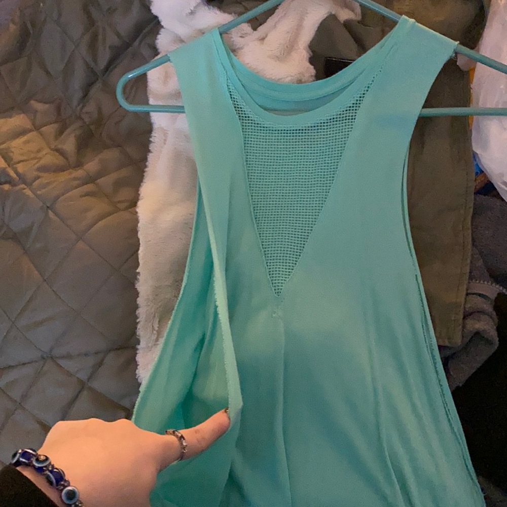 Aeropostale muscle tee